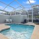 Stunning 5 Bd w/ Pool Close to Disney @ Champions Gate 1012 Davenport - Zdjęcie 2