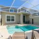 Gorgeous 5 Bd w/ Pool Close to Disney @ Champions Gate 948 Kissimmee - Fotografie 1
