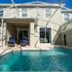 Stunning 4 Bd w/ Pool Close to Disney @ Champions Gate 990 Kissimmee - Foto 1