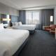 Courtyard by Marriott Lubbock Downtown/University Area, Lubbock - Fotografie 5