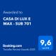 CASA DI LUX E MAX - SUB 701, Brugherio (photo 2)