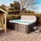 Ty Fin Cottage with Hot Tub Llanbedrog - Photo 2