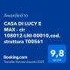 CASA DI LUCY E MAX - cir 108012-LNI-00010,cod. struttura T00561, Brugherio (photo 2)