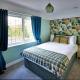 Saltmarsh Rooms for 8 with Parking, All Ensuite and Pet Free, Wells-next-the-Sea - Fotografie 8