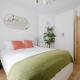 Luxury Majestic Apartment in Marylebone, Londýn - Fotografie 6