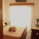 ARMA Resort, 2-bed Cosy Apartment