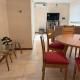 Comfortable and equipped apartment, Godoy Cruz