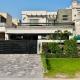 Spacious, Furnished Entire House 4-Bedrooms in DHA, Lahore - Fotografie 1