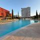 San Miguel - 2 Bed and 2 Bath - Miramar Shopping Fuengirola - Zdjęcie 8
