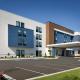 Springhill Suites by Marriott Newburgh Evansville