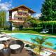 Residence *** Geringerhof, Schenna