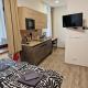apartmán Meluzínka, Loučná pod Klínovcem (fotografie 2)