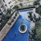 Casiana Place Staycation at Shore2 Residences, Manila - Fotografie 2