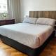 Increíble departamento que puede alojar hasta 10 persona en la mejor zona de Recoleta sobre Callao 6BJ, Buenos Aires - Fotografie 1