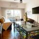 Increíble departamento que puede alojar hasta 10 persona en la mejor zona de Recoleta sobre Callao 6BJ, Buenos Aires - Fotografie 2