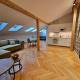 Suur-Karja Penthouse Apartment