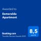 Esmeralda Apartment, Albir - Fotografie 2