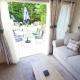 3 Bedroom Caravan MC34, Lower Hyde, Shanklin, Isle of Wight - Fotografie 6