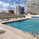 Centro de la Peninsula, con vistas y piscina, Punta del Este (fotografie 10)
