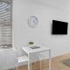 Shadyside, Central !2 Bright and Stylish Studio With Free Parking, Pittsburgh (fotografie 5)
