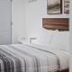 Shadyside, Central !2 Bright and Stylish Studio With Free Parking, Pittsburgh (fotografie 3)