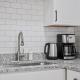 Shadyside, Central !2 Bright and Stylish Studio With Free Parking, Pittsburgh (fotografie 6)