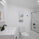 Shadyside, Central !2 Bright and Stylish Studio With Free Parking, Pittsburgh (fotografie 9)