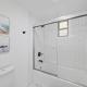 Shadyside, Central !2 Bright and Stylish Studio With Free Parking, Pittsburgh (fotografie 10)