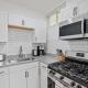 Shadyside, Central !2 Bright and Stylish Studio With Free Parking, Pittsburgh (fotografie 8)