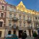 Apartamenty Tespis - Historic House next to the Cathedral in the City Centre, Katovice (fotografie 4)