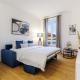 Cosy Studio, close to Monaco Train Station Beausoleil - Fotografie 1