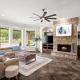 Luxury Retreat, POOL, Views, Pets OK, Sleeps 14, Dripping Springs (fotografie 5)