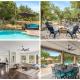Luxury Retreat, POOL, Views, Pets OK, Sleeps 14, Dripping Springs (fotografie 6)