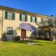 Holiday Home in Camaiore near Sandy Beaches