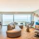 Apartment in Koksijde with Stunning Sea Views, Sint-Idesbald - Fotografie 1