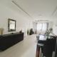 Jais Luxury Point E, Dakar