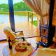 Cabana Terra - Cabanas Recanto do Lago, Nova Petrópolis - Fotografie 10