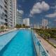 Laguna Vista Cancun Panama Torre Malecon, Cancún - Foto 3