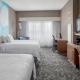 Courtyard by Marriott Newark Elizabeth, Elizabeth (fotografie 7)