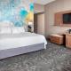 Courtyard by Marriott Newark Elizabeth, Elizabeth (fotografie 9)