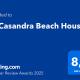 La Casandra Beach House, Isabela (fotografie 6)