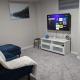 1BR Private Suite Near UofM The Cozy Oasis, Winnipeg
