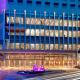 Aloft Kuala Lumpur Sentral, Kuala Lumpur - Fotografie 10