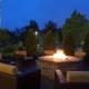 Courtyard by Marriott Pittsburgh North/Cranberry Woods, Cranberry Township (zdjęcie 10)