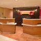 Courtyard by Marriott Pittsburgh North/Cranberry Woods, Cranberry Township (zdjęcie 9)