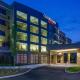 Courtyard by Marriott Pittsburgh North/Cranberry Woods, Cranberry Township