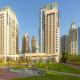 Al Habtoor Grand Resort, Autograph Collection, Dubaj - Fotografie 3