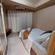 Executive Suite 519A at Shell Residence by GK Condotel, Manila - Foto 1