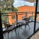 Laurel Hill Suites - Elegant & Comfy 3 Bedroom Suite With Pool, Restaurant, Sauna, Bistro, Gym, Office Space, Fast Wi-Fi & City Views, Найроби (фото 5)