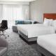 Courtyard By Marriott Jersey City Newport - Foto 8